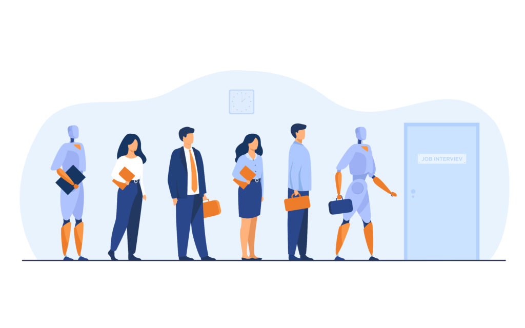 Adoption of automation