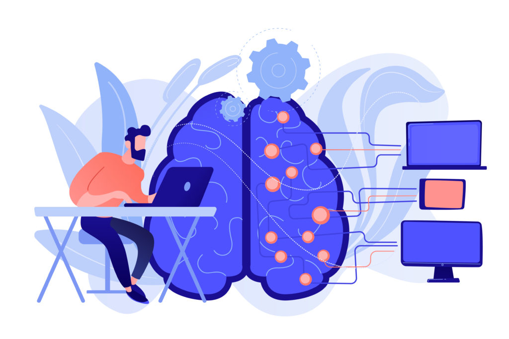 In Artificial Intelligence and Machine Learning