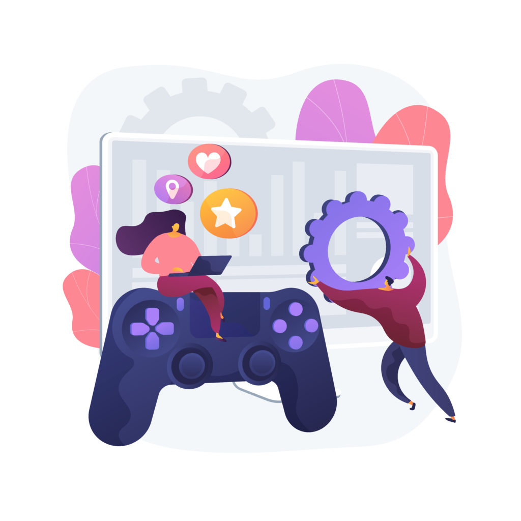 Game development