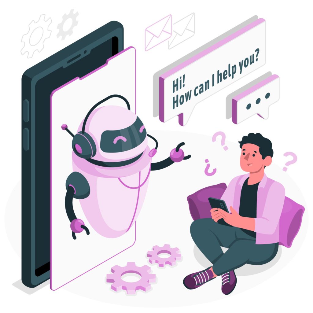 Ethical angel of AI