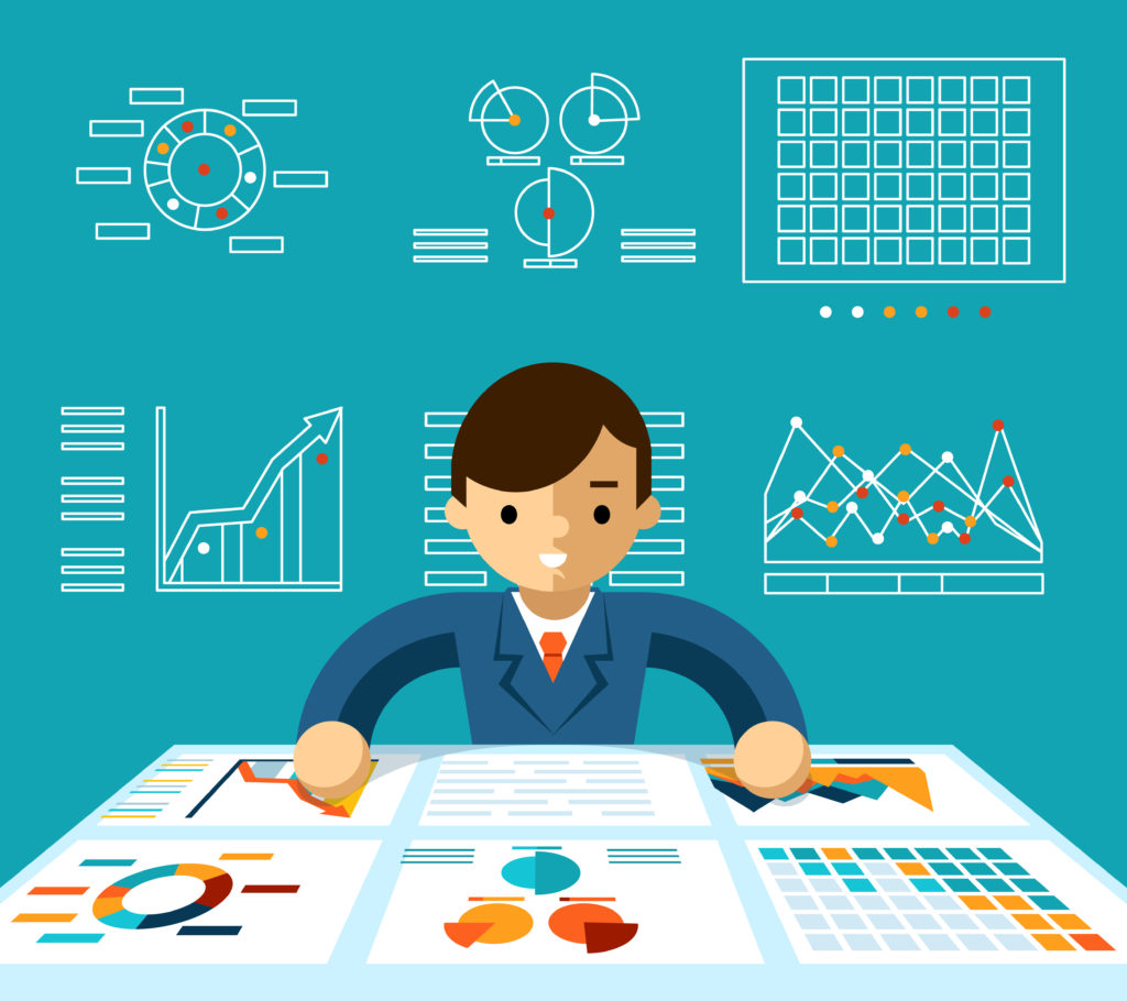 fullstack data scientist